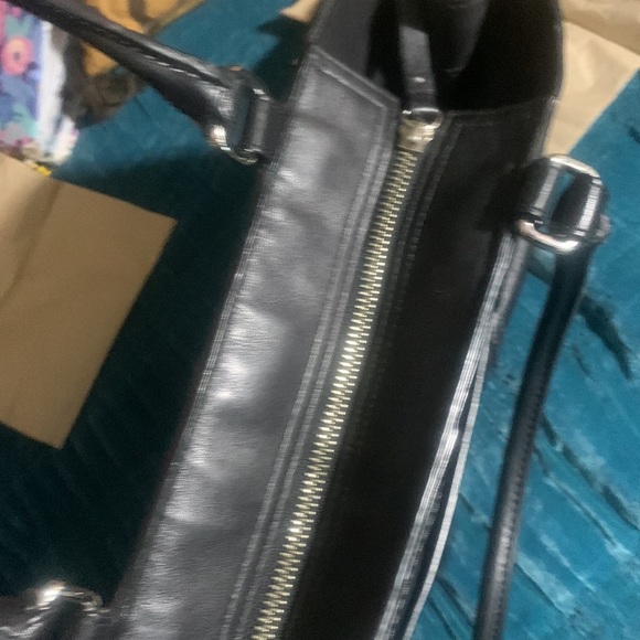 Authentic Coach Purse!!!!! - Picture 9 of 9